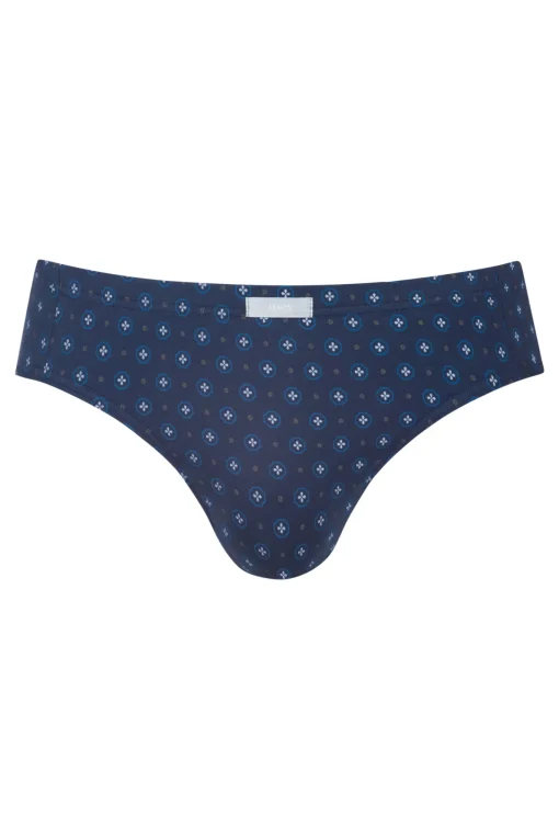 Herren Mey Jazz-Pants Slip