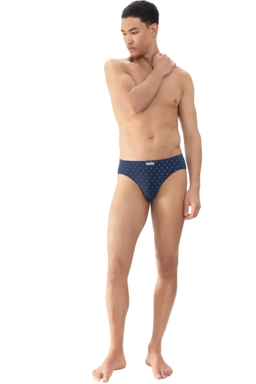 Herren Mey Jazz-Pants Slip