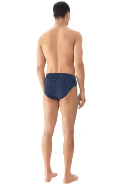 Herren Mey Jazz-Pants Slip