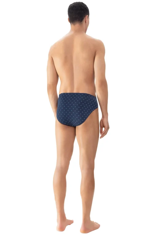 Herren Mey Jazz-Pants Slip