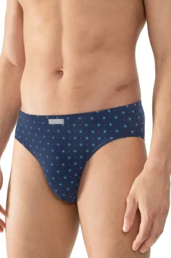 Herren Mey Jazz-Pants Slip