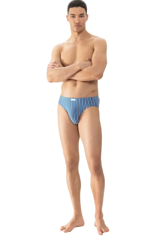 Herren Mey Jazz-Pants Slip