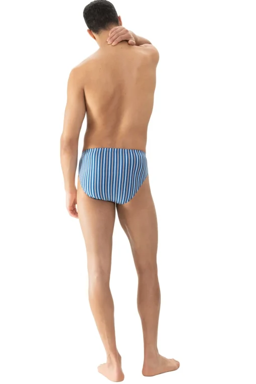 Herren Mey Jazz-Pants Slip