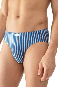 Herren Mey Jazz-Pants Slip