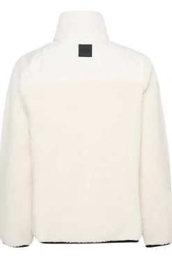 Damen TheJoggConcept JCBERRI Teddyjacke