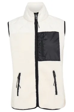 Damen TheJoggConcept JCBERRI Weste