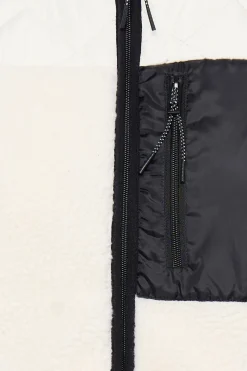 Damen TheJoggConcept JCBERRI Weste