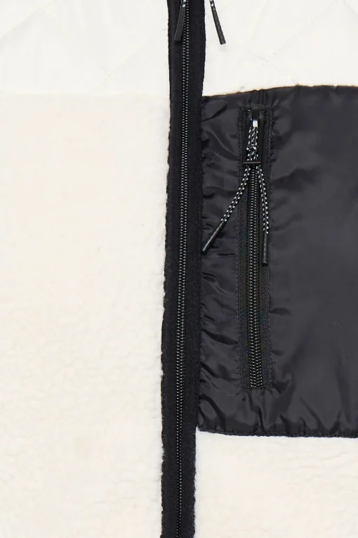 Damen TheJoggConcept JCBERRI Weste