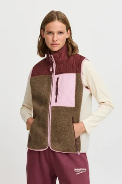 Damen TheJoggConcept JCBERRI Weste