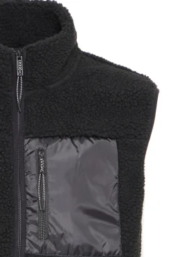 Herren TheJoggConcept JCMBERRI Weste