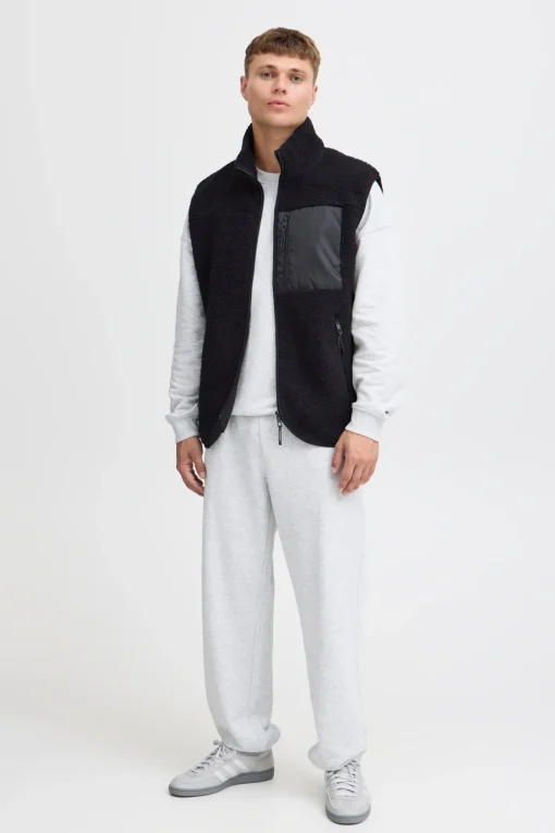 Herren TheJoggConcept JCMBERRI Weste