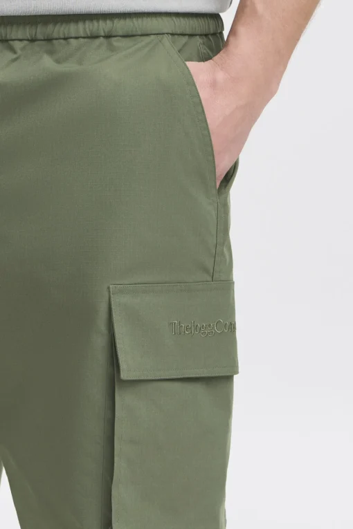 Herren TheJoggConcept JCMFIGO CARGO SHOTS
