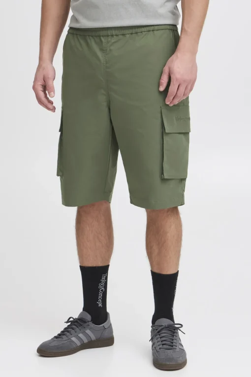 Herren TheJoggConcept JCMFIGO CARGO SHOTS