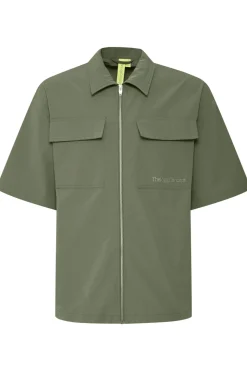Herren TheJoggConcept JCMFIGO POCKET SS SHIRT