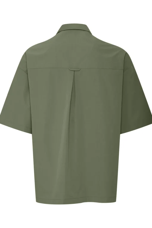 Herren TheJoggConcept JCMFIGO POCKET SS SHIRT