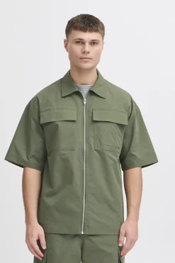 Herren TheJoggConcept JCMFIGO POCKET SS SHIRT