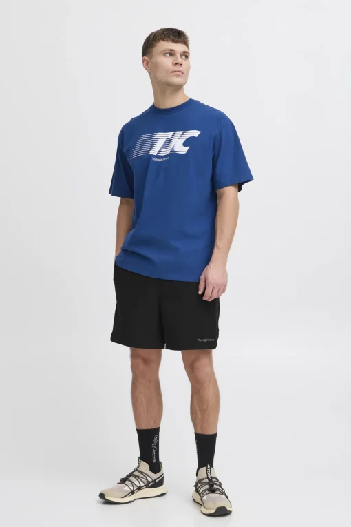 Herren TheJoggConcept JCMFLOR SHORTS