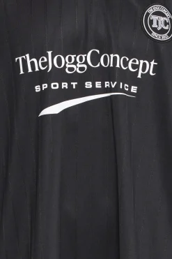 Herren TheJoggConcept JCMHANAN COLLAR TSHIRT