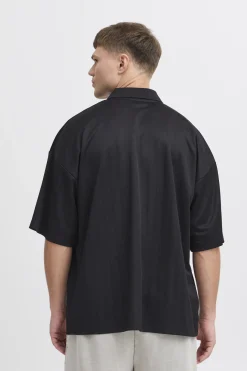 Herren TheJoggConcept JCMHANAN COLLAR TSHIRT