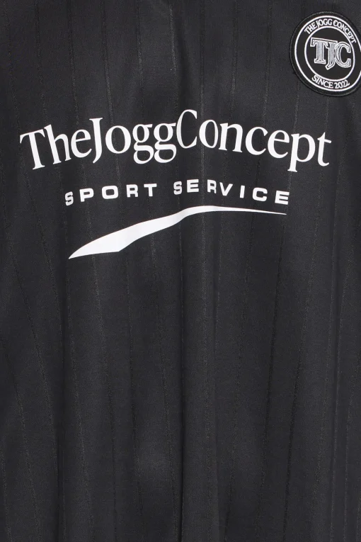 Herren TheJoggConcept JCMHANAN LS TSHIRT
