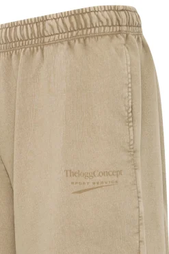 Herren TheJoggConcept JCMRUBI LOGO SHORTS