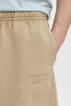 Herren TheJoggConcept JCMRUBI LOGO SHORTS