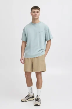 Herren TheJoggConcept JCMRUBI LOGO SHORTS