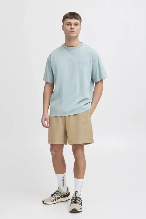 Herren TheJoggConcept JCMRUBI LOGO SHORTS