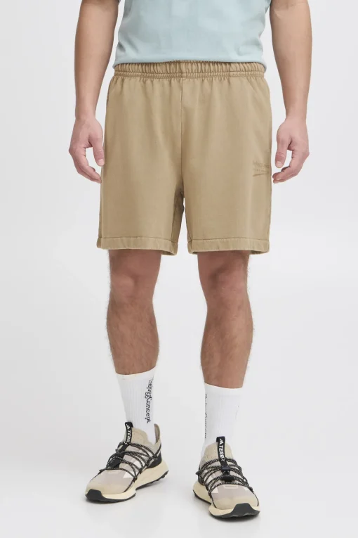 Herren TheJoggConcept JCMRUBI LOGO SHORTS