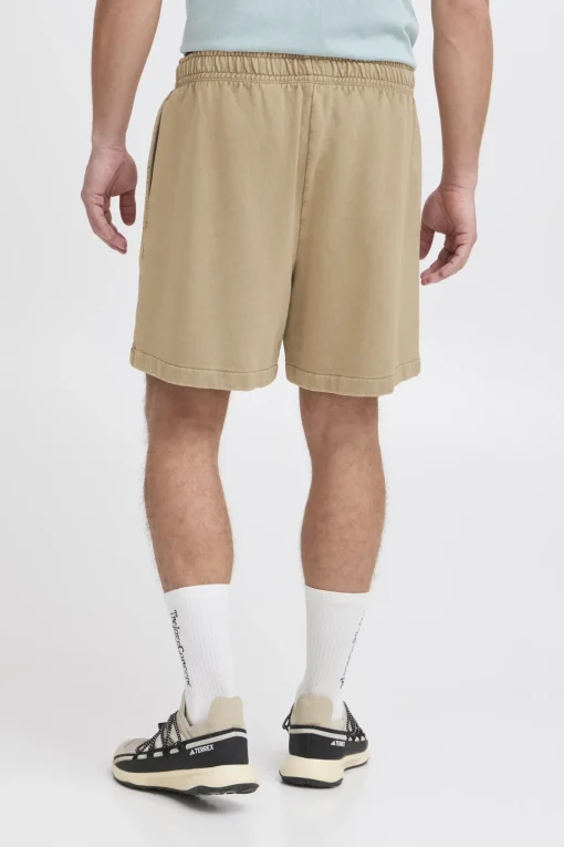 Herren TheJoggConcept JCMRUBI LOGO SHORTS