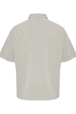 Herren TheJoggConcept JCMRUBI SS COLLAR SWEAT