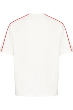 Herren TheJoggConcept JCMSAMI PIPING TSHIRT