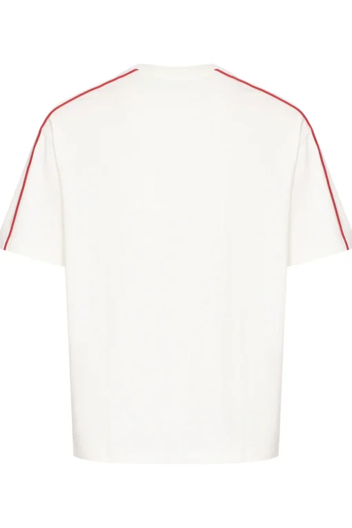 Herren TheJoggConcept JCMSAMI PIPING TSHIRT