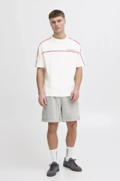 Herren TheJoggConcept JCMSAMI PIPING TSHIRT