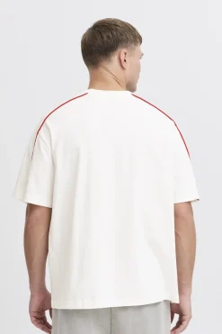 Herren TheJoggConcept JCMSAMI PIPING TSHIRT