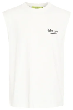 Herren TheJoggConcept JCMSAMI SLEEVELESS TSHIRT
