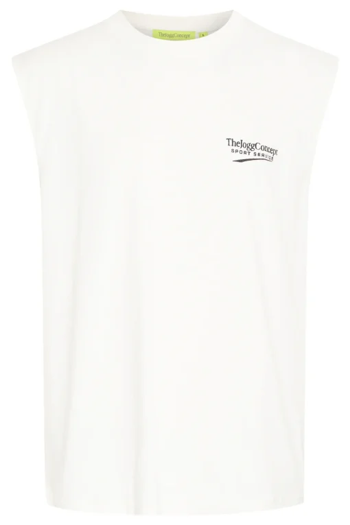 Herren TheJoggConcept JCMSAMI SLEEVELESS TSHIRT