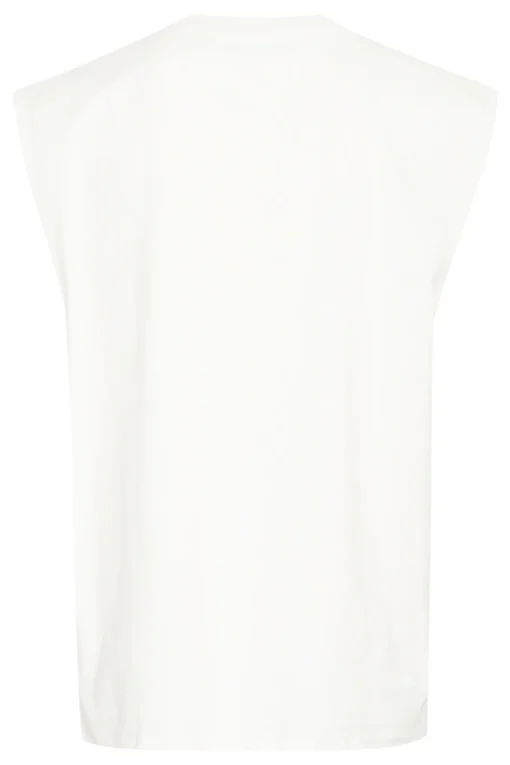 Herren TheJoggConcept JCMSAMI SLEEVELESS TSHIRT