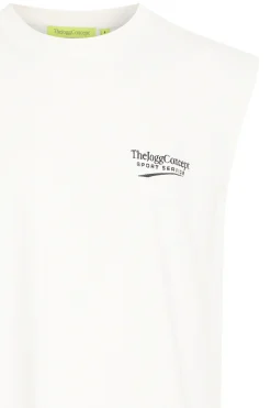 Herren TheJoggConcept JCMSAMI SLEEVELESS TSHIRT
