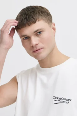 Herren TheJoggConcept JCMSAMI SLEEVELESS TSHIRT