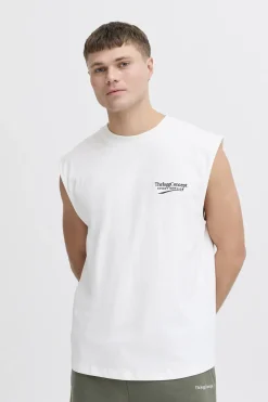 Herren TheJoggConcept JCMSAMI SLEEVELESS TSHIRT