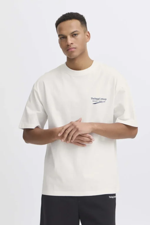 Herren TheJoggConcept JCMSAMI TSHIRT