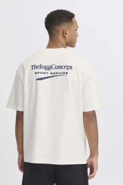 Herren TheJoggConcept JCMSAMI TSHIRT