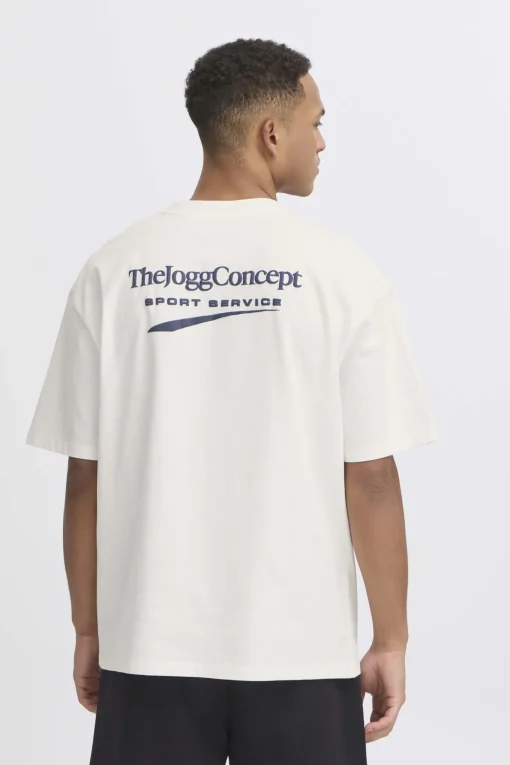 Herren TheJoggConcept JCMSAMI TSHIRT