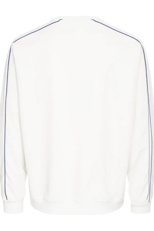Herren TheJoggConcept JCMSANDER PIPING SWEATSHIRT