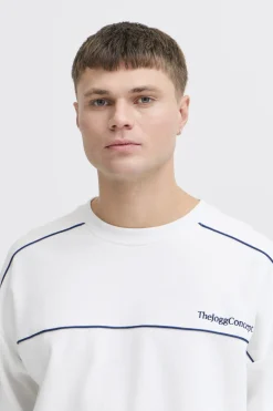 Herren TheJoggConcept JCMSANDER PIPING SWEATSHIRT