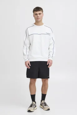 Herren TheJoggConcept JCMSANDER PIPING SWEATSHIRT
