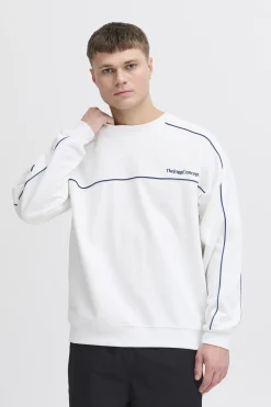 Herren TheJoggConcept JCMSANDER PIPING SWEATSHIRT