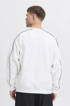 Herren TheJoggConcept JCMSANDER PIPING SWEATSHIRT