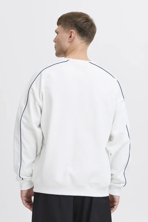 Herren TheJoggConcept JCMSANDER PIPING SWEATSHIRT